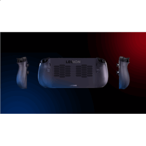 Lenovo Legion Go S 8ARP1 (Power adapter not included) | 8  | Touchscreen | AMD Ryzen Z2 Go | 16 GB | Solid-state drive capacity 512 GB | AMD Radeon Graphics | Steam OS | Bluetooth version 5.3 | Warranty 24 month(s) - Image 21