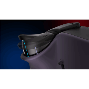 Lenovo Legion Go S 8ARP1 (Power adapter not included) | 8  | Touchscreen | AMD Ryzen Z2 Go | 16 GB | Solid-state drive capacity 512 GB | AMD Radeon Graphics | Steam OS | Bluetooth version 5.3 | Warranty 24 month(s) - Image 24