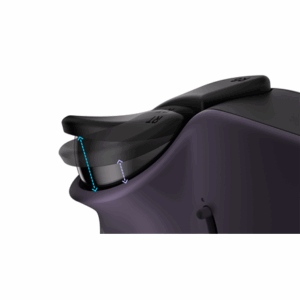 Lenovo Legion Go S 8ARP1 (Power adapter not included) | 8  | Touchscreen | AMD Ryzen Z2 Go | 16 GB | Solid-state drive capacity 512 GB | AMD Radeon Graphics | Steam OS | Bluetooth version 5.3 | Warranty 24 month(s) - Image 26