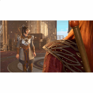 Lenovo Legion Go S 8ARP1 (Power adapter not included) | 8  | Touchscreen | AMD Ryzen Z2 Go | 16 GB | Solid-state drive capacity 512 GB | AMD Radeon Graphics | Steam OS | Bluetooth version 5.3 | Warranty 24 month(s) - Image 28