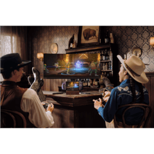 Lenovo Legion Go S 8ARP1 (Power adapter not included) | 8  | Touchscreen | AMD Ryzen Z2 Go | 16 GB | Solid-state drive capacity 512 GB | AMD Radeon Graphics | Steam OS | Bluetooth version 5.3 | Warranty 24 month(s) - Image 29