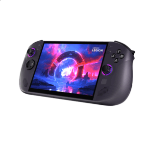 Lenovo Legion Go S 8ARP1 (Power adapter not included) | 8  | Touchscreen | AMD Ryzen Z2 Go | 16 GB | Solid-state drive capacity 512 GB | AMD Radeon Graphics | Steam OS | Bluetooth version 5.3 | Warranty 24 month(s) - Image 4