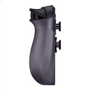 Lenovo Legion Go S 8ARP1 (Power adapter not included) | 8  | Touchscreen | AMD Ryzen Z2 Go | 16 GB | Solid-state drive capacity 512 GB | AMD Radeon Graphics | Steam OS | Bluetooth version 5.3 | Warranty 24 month(s) - Image 6