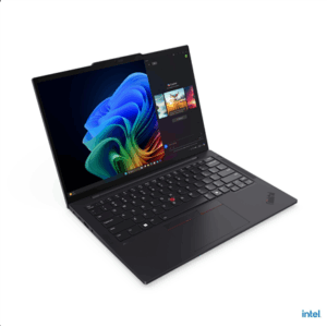 Lenovo ThinkPad T14s G6 Intel | Black | 14 | IPS | WUXGA | 1920 x 1200 pixels | Anti-glare | Intel Core Ultra 5 | 228V | 32 GB | Soldered LPDDR5x | Solid-state drive capacity 512 GB | Intel Arc Graphics 130V | Windows 11 Pro | 802.11be | Bluetooth version 5.4 | LTE Upgradable | Klaviatūra language English | Klaviatūra backlit | Warranty 36 month(s) | Battery warranty 12 month(s) - Image 3