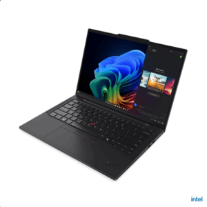 Lenovo ThinkPad T14s G6 Intel | Black | 14 | IPS | WUXGA | 1920 x 1200 pixels | Anti-glare | Intel Core Ultra 5 | 228V | 32 GB | Soldered LPDDR5x | Solid-state drive capacity 512 GB | Intel Arc Graphics 130V | Windows 11 Pro | 802.11be | Bluetooth version 5.4 | LTE Upgradable | Klaviatūra language English | Klaviatūra backlit | Warranty 36 month(s) | Battery warranty 12 month(s) - Image 4
