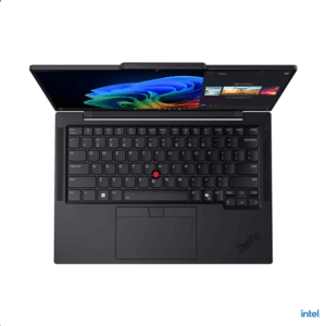 Lenovo ThinkPad T14s G6 Intel | Black | 14 | IPS | WUXGA | 1920 x 1200 pixels | Anti-glare | Intel Core Ultra 5 | 228V | 32 GB | Soldered LPDDR5x | Solid-state drive capacity 512 GB | Intel Arc Graphics 130V | Windows 11 Pro | 802.11be | Bluetooth version 5.4 | LTE Upgradable | Klaviatūra language English | Klaviatūra backlit | Warranty 36 month(s) | Battery warranty 12 month(s) - Image 7