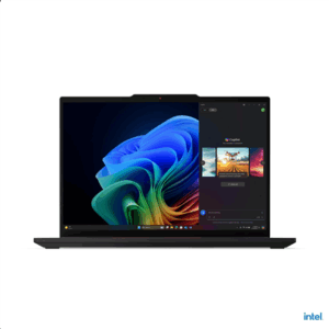 Lenovo ThinkPad T14s G6 Intel | Black | 14 | IPS | WUXGA | 1920 x 1200 pixels | Anti-glare | Intel Core Ultra 5 | 228V | 32 GB | Soldered LPDDR5x | Solid-state drive capacity 512 GB | Intel Arc Graphics 130V | Windows 11 Pro | 802.11be | Bluetooth version 5.4 | LTE Upgradable | Klaviatūra language English | Klaviatūra backlit | Warranty 36 month(s) | Battery warranty 12 month(s) - Image 8