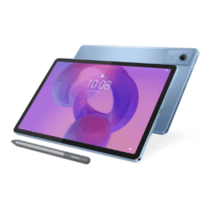 Lenovo Idea Tab 5G LTE (w/o power adapter) | ZAFM0483SE | 11 " | Polar Blue | IPS | 2560 x 1600 pixels | MediaTek | Dimensity 6300 | 8 GB | Soldered LPDDR4x | 128 GB | 5G | Wi-Fi | Front camera | 5 MP | Rear camera | 8 MP | Bluetooth | 5.2 | Android | 15 (OS upgrades until Android 17 and 4 years security patches) | Warranty 24 month(s) | Lenovo Tab Pen, USB-A to USB-C cable, Manual - Image 24