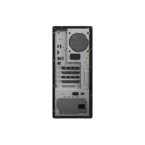 Lenovo ThinkStation | P3 | Desktop | Tower | Intel Core U7 | 265K | Internal memory 64 GB | UDIMM DDR5 | Solid-state drive capacity 1000 GB | Intel Graphics | No Optical drive | Keyboard language English | Windows 11 Pro | Warranty 36 month(s) - Image 19