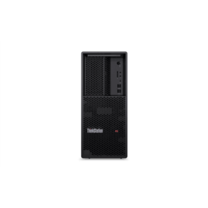 Lenovo ThinkStation | P3 | Desktop | Tower | Intel Core U7 | 265K | Internal memory 64 GB | UDIMM DDR5 | Solid-state drive capacity 1000 GB | Intel Graphics | No Optical drive | Keyboard language English | Windows 11 Pro | Warranty 36 month(s) - Image 2