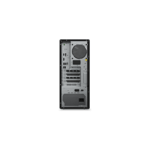 Lenovo ThinkStation | P3 | Desktop | Tower | Intel Core U7 | 265K | Internal memory 64 GB | UDIMM DDR5 | Solid-state drive capacity 1000 GB | Intel Graphics | No Optical drive | Keyboard language English | Windows 11 Pro | Warranty 36 month(s) - Image 3