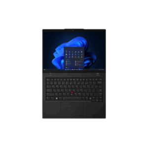Lenovo ThinkPad L14 G6 Intel | Black | 14  | IPS | WUXGA | 1920 x 1200 pixels | Anti-glare | Intel Core Ultra 7 | 16 GB | SODIMM DDR5 | Solid-state drive capacity 512 GB | Intel Graphics | Windows 11 Pro | 802.11ax | Bluetooth version 5.3 | LTE Upgradable | Klaviatūra language English | Klaviatūra backlit | Warranty 36 month(s) | Battery warranty 12 month(s) - Image 4