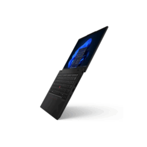 Lenovo ThinkPad L14 G6 Intel | Black | 14  | IPS | WUXGA | 1920 x 1200 pixels | Anti-glare | Intel Core Ultra 7 | 16 GB | SODIMM DDR5 | Solid-state drive capacity 512 GB | Intel Graphics | Windows 11 Pro | 802.11ax | Bluetooth version 5.3 | LTE Upgradable | Klaviatūra language English | Klaviatūra backlit | Warranty 36 month(s) | Battery warranty 12 month(s) - Image 8