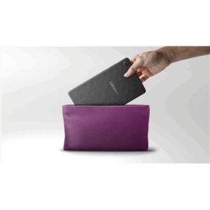 Lenovo Tab One 4G LTE (without power adapter) | ZAF10175SE | 8.7 " | Luna Grey | IPS | 1340 x 800 pixels | MediaTek | Helio G85 | Soldered LPDDR4x GB | 4 | 64 GB | 4G | Wi-Fi | Front camera | 2 MP | Rear camera | 8 MP | Bluetooth | 5.3 | Android | 14 (OS upgrades until Android 16 and 4 years security patches) | Warranty 24 month(s) | Clear Case, USB-A to USB-C cable, Manual - Image 14