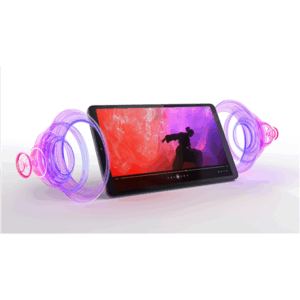 Lenovo Tab One 4G LTE (without power adapter) | ZAF10175SE | 8.7 " | Luna Grey | IPS | 1340 x 800 pixels | MediaTek | Helio G85 | Soldered LPDDR4x GB | 4 | 64 GB | 4G | Wi-Fi | Front camera | 2 MP | Rear camera | 8 MP | Bluetooth | 5.3 | Android | 14 (OS upgrades until Android 16 and 4 years security patches) | Warranty 24 month(s) | Clear Case, USB-A to USB-C cable, Manual - Image 16