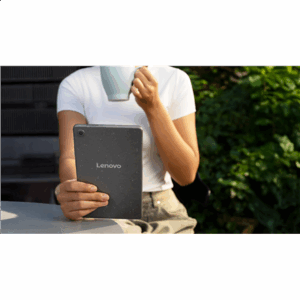 Lenovo Tab One 4G LTE (without power adapter) | ZAF10175SE | 8.7 " | Luna Grey | IPS | 1340 x 800 pixels | MediaTek | Helio G85 | Soldered LPDDR4x GB | 4 | 64 GB | 4G | Wi-Fi | Front camera | 2 MP | Rear camera | 8 MP | Bluetooth | 5.3 | Android | 14 (OS upgrades until Android 16 and 4 years security patches) | Warranty 24 month(s) | Clear Case, USB-A to USB-C cable, Manual - Image 22