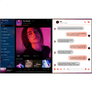 Lenovo Tab One 4G LTE (without power adapter) | ZAF10175SE | 8.7 " | Luna Grey | IPS | 1340 x 800 pixels | MediaTek | Helio G85 | Soldered LPDDR4x GB | 4 | 64 GB | 4G | Wi-Fi | Front camera | 2 MP | Rear camera | 8 MP | Bluetooth | 5.3 | Android | 14 (OS upgrades until Android 16 and 4 years security patches) | Warranty 24 month(s) | Clear Case, USB-A to USB-C cable, Manual - Image 23