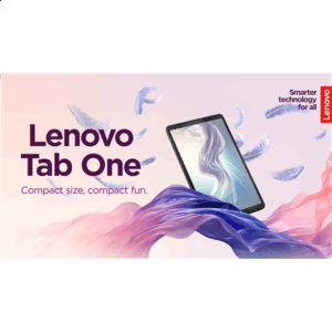 Lenovo Tab One 4G LTE (without power adapter) | ZAF10175SE | 8.7 " | Luna Grey | IPS | 1340 x 800 pixels | MediaTek | Helio G85 | Soldered LPDDR4x GB | 4 | 64 GB | 4G | Wi-Fi | Front camera | 2 MP | Rear camera | 8 MP | Bluetooth | 5.3 | Android | 14 (OS upgrades until Android 16 and 4 years security patches) | Warranty 24 month(s) | Clear Case, USB-A to USB-C cable, Manual - Image 38