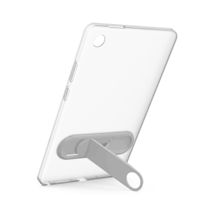 Lenovo Tab One 4G LTE (without power adapter) | ZAF10175SE | 8.7 " | Luna Grey | IPS | 1340 x 800 pixels | MediaTek | Helio G85 | Soldered LPDDR4x GB | 4 | 64 GB | 4G | Wi-Fi | Front camera | 2 MP | Rear camera | 8 MP | Bluetooth | 5.3 | Android | 14 (OS upgrades until Android 16 and 4 years security patches) | Warranty 24 month(s) | Clear Case, USB-A to USB-C cable, Manual - Image 8