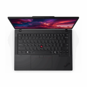 Lenovo ThinkPad P14s G6 AMD | Black | 14  | IPS | WUXGA | 1920 x 1200 pixels | Anti-glare | AMD Ryzen AI 7 PRO | 350 | 32 GB | SO-DIMM DDR5 | Solid-state drive capacity 1000 GB | AMD Radeon 860M Graphics | Windows 11 Pro | 802.11be | Bluetooth version 5.4 | Keyboard language English | Keyboard backlit | Warranty 36 month(s) | Battery warranty 12 month(s) - Image 4