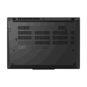 Lenovo ThinkPad P14s G6 AMD | Black | 14  | IPS | WUXGA | 1920 x 1200 pixels | Anti-glare | AMD Ryzen AI 7 PRO | 350 | 32 GB | SO-DIMM DDR5 | Solid-state drive capacity 1000 GB | AMD Radeon 860M Graphics | Windows 11 Pro | 802.11be | Bluetooth version 5.4 | Keyboard language English | Keyboard backlit | Warranty 36 month(s) | Battery warranty 12 month(s) - Image 8