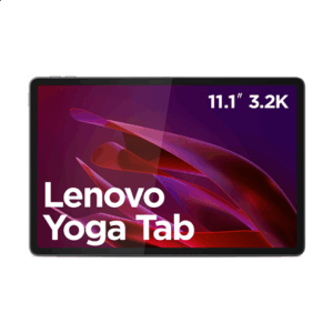 Lenovo Yoga Tab Wi-Fi (w/o power adapter) | ZAG60208SE | 11.1 " | Seashell | LTPS | 3200 x 2000 pixels | Qualcomm | Snapdragon 8 Gen 3 Mobile Platform | 12 GB | Soldered LPDDR5x | 256 GB | Wi-Fi | Front camera | 13 MP | Rear camera | 13+2 MP | Bluetooth | 5.4 | Android | Android 15 or Later | Warranty 24 month(s) | Lenovo Tab Pen Pro - Image 12
