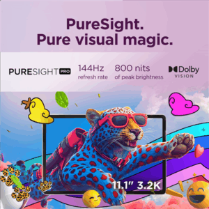 Lenovo Yoga Tab Wi-Fi (w/o power adapter) | ZAG60208SE | 11.1 " | Seashell | LTPS | 3200 x 2000 pixels | Qualcomm | Snapdragon 8 Gen 3 Mobile Platform | 12 GB | Soldered LPDDR5x | 256 GB | Wi-Fi | Front camera | 13 MP | Rear camera | 13+2 MP | Bluetooth | 5.4 | Android | Android 15 or Later | Warranty 24 month(s) | Lenovo Tab Pen Pro - Image 14