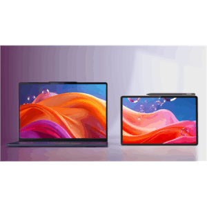 Lenovo Yoga Tab Wi-Fi (w/o power adapter) | ZAG60208SE | 11.1 " | Seashell | LTPS | 3200 x 2000 pixels | Qualcomm | Snapdragon 8 Gen 3 Mobile Platform | 12 GB | Soldered LPDDR5x | 256 GB | Wi-Fi | Front camera | 13 MP | Rear camera | 13+2 MP | Bluetooth | 5.4 | Android | Android 15 or Later | Warranty 24 month(s) | Lenovo Tab Pen Pro - Image 34