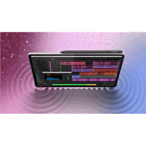 Lenovo Yoga Tab Wi-Fi (w/o power adapter) | ZAG60208SE | 11.1 " | Seashell | LTPS | 3200 x 2000 pixels | Qualcomm | Snapdragon 8 Gen 3 Mobile Platform | 12 GB | Soldered LPDDR5x | 256 GB | Wi-Fi | Front camera | 13 MP | Rear camera | 13+2 MP | Bluetooth | 5.4 | Android | Android 15 or Later | Warranty 24 month(s) | Lenovo Tab Pen Pro - Image 37