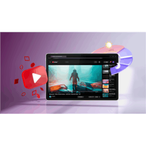 Lenovo Yoga Tab Wi-Fi (w/o power adapter) | ZAG60208SE | 11.1 " | Seashell | LTPS | 3200 x 2000 pixels | Qualcomm | Snapdragon 8 Gen 3 Mobile Platform | 12 GB | Soldered LPDDR5x | 256 GB | Wi-Fi | Front camera | 13 MP | Rear camera | 13+2 MP | Bluetooth | 5.4 | Android | Android 15 or Later | Warranty 24 month(s) | Lenovo Tab Pen Pro - Image 38