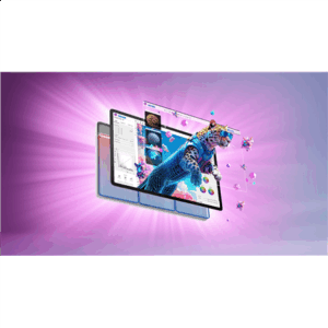 Lenovo Yoga Tab Wi-Fi (w/o power adapter) | ZAG60208SE | 11.1 " | Seashell | LTPS | 3200 x 2000 pixels | Qualcomm | Snapdragon 8 Gen 3 Mobile Platform | 12 GB | Soldered LPDDR5x | 256 GB | Wi-Fi | Front camera | 13 MP | Rear camera | 13+2 MP | Bluetooth | 5.4 | Android | Android 15 or Later | Warranty 24 month(s) | Lenovo Tab Pen Pro - Image 46