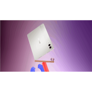 Lenovo Yoga Tab Wi-Fi (w/o power adapter) | ZAG60208SE | 11.1 " | Seashell | LTPS | 3200 x 2000 pixels | Qualcomm | Snapdragon 8 Gen 3 Mobile Platform | 12 GB | Soldered LPDDR5x | 256 GB | Wi-Fi | Front camera | 13 MP | Rear camera | 13+2 MP | Bluetooth | 5.4 | Android | Android 15 or Later | Warranty 24 month(s) | Lenovo Tab Pen Pro - Image 48