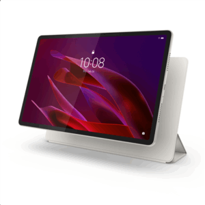 Lenovo Yoga Tab Wi-Fi (w/o power adapter) | ZAG60208SE | 11.1 " | Seashell | LTPS | 3200 x 2000 pixels | Qualcomm | Snapdragon 8 Gen 3 Mobile Platform | 12 GB | Soldered LPDDR5x | 256 GB | Wi-Fi | Front camera | 13 MP | Rear camera | 13+2 MP | Bluetooth | 5.4 | Android | Android 15 or Later | Warranty 24 month(s) | Lenovo Tab Pen Pro - Image 5