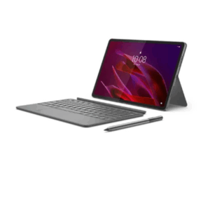 Lenovo Yoga Tab Wi-Fi (w/o power adapter) | ZAG60208SE | 11.1 " | Seashell | LTPS | 3200 x 2000 pixels | Qualcomm | Snapdragon 8 Gen 3 Mobile Platform | 12 GB | Soldered LPDDR5x | 256 GB | Wi-Fi | Front camera | 13 MP | Rear camera | 13+2 MP | Bluetooth | 5.4 | Android | Android 15 or Later | Warranty 24 month(s) | Lenovo Tab Pen Pro - Image 51