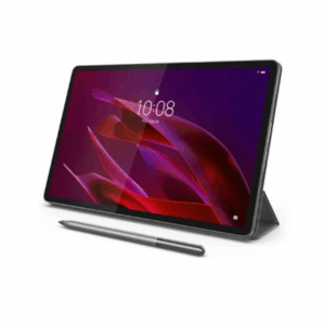 Lenovo Yoga Tab Wi-Fi (w/o power adapter) | ZAG60208SE | 11.1 " | Seashell | LTPS | 3200 x 2000 pixels | Qualcomm | Snapdragon 8 Gen 3 Mobile Platform | 12 GB | Soldered LPDDR5x | 256 GB | Wi-Fi | Front camera | 13 MP | Rear camera | 13+2 MP | Bluetooth | 5.4 | Android | Android 15 or Later | Warranty 24 month(s) | Lenovo Tab Pen Pro - Image 55