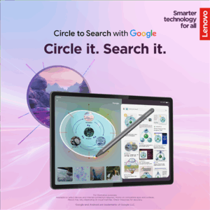 Lenovo Idea Tab Plus Wi-Fi (w/o power adapter) | ZAG70004SE | 12.1 " | Luna Grey | IPS | 2560 x 1600 pixels | MediaTek | Dimensity 6400 | 12 GB | Soldered LPDDR4x | 256 GB | Wi-Fi | Front camera | 8 MP | Rear camera | 13 MP | Bluetooth | 5.2 | Android | 15 or Later | Warranty 24 month(s) | Lenovo Tab Pen - Image 20