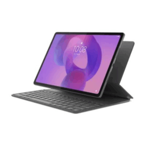 Lenovo Idea Tab Plus Wi-Fi (w/o power adapter) | ZAG70004SE | 12.1 " | Luna Grey | IPS | 2560 x 1600 pixels | MediaTek | Dimensity 6400 | 12 GB | Soldered LPDDR4x | 256 GB | Wi-Fi | Front camera | 8 MP | Rear camera | 13 MP | Bluetooth | 5.2 | Android | 15 or Later | Warranty 24 month(s) | Lenovo Tab Pen - Image 33