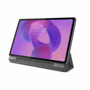 Lenovo Idea Tab Plus Wi-Fi (w/o power adapter) | ZAG70004SE | 12.1 " | Luna Grey | IPS | 2560 x 1600 pixels | MediaTek | Dimensity 6400 | 12 GB | Soldered LPDDR4x | 256 GB | Wi-Fi | Front camera | 8 MP | Rear camera | 13 MP | Bluetooth | 5.2 | Android | 15 or Later | Warranty 24 month(s) | Lenovo Tab Pen - Image 34