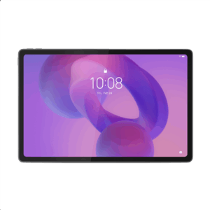 Lenovo Idea Tab Plus Wi-Fi (w/o power adapter) | ZAG70004SE | 12.1 " | Luna Grey | IPS | 2560 x 1600 pixels | MediaTek | Dimensity 6400 | 12 GB | Soldered LPDDR4x | 256 GB | Wi-Fi | Front camera | 8 MP | Rear camera | 13 MP | Bluetooth | 5.2 | Android | 15 or Later | Warranty 24 month(s) | Lenovo Tab Pen - Image 4