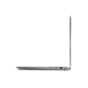 Lenovo ThinkBook 14 2-in-1 G5 | Luna Grey | 14  | IPS | Touchscreen | WUXGA | 1920 x 1200 pixels | Intel Core Ultra 7 | 255U | 32 GB | SO-DIMM DDR5 | Solid-state drive capacity 512 GB | Intel Graphics | Windows 11 Pro | 802.11ax | Bluetooth version 5.3 | Klaviatūra language English | Klaviatūra backlit | Warranty 24 month(s) | Battery warranty 12 month(s) - Image 21