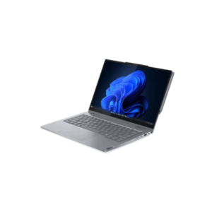 Lenovo ThinkBook 14 2-in-1 G5 | Luna Grey | 14  | IPS | Touchscreen | WUXGA | 1920 x 1200 pixels | Intel Core Ultra 7 | 255U | 32 GB | SO-DIMM DDR5 | Solid-state drive capacity 512 GB | Intel Graphics | Windows 11 Pro | 802.11ax | Bluetooth version 5.3 | Klaviatūra language English | Klaviatūra backlit | Warranty 24 month(s) | Battery warranty 12 month(s) - Image 24