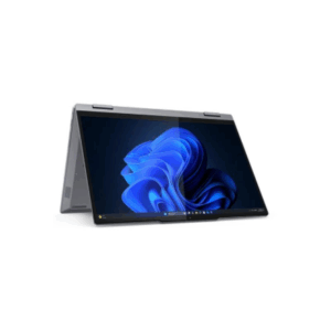 Lenovo ThinkBook 14 2-in-1 G5 | Luna Grey | 14  | IPS | Touchscreen | WUXGA | 1920 x 1200 pixels | Intel Core Ultra 7 | 255U | 32 GB | SO-DIMM DDR5 | Solid-state drive capacity 512 GB | Intel Graphics | Windows 11 Pro | 802.11ax | Bluetooth version 5.3 | Klaviatūra language English | Klaviatūra backlit | Warranty 24 month(s) | Battery warranty 12 month(s) - Image 26
