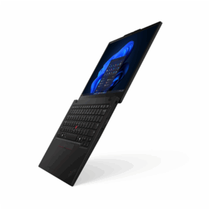 Lenovo ThinkPad L13 G6 Intel | Black | 13.3 " | IPS | WUXGA | 1920 x 1200 pixels | Anti-glare | Intel Core Ultra 5 | 225U | 16 GB | Soldered LPDDR5x | Solid-state drive capacity 512 GB | Intel Graphics | Windows 11 Pro | 802.11ax | Bluetooth version 5.3 | LTE Upgradable | Klaviatūra language Nordic | Klaviatūra backlit | Warranty 36 month(s) | Battery warranty 12 month(s) - Image 2