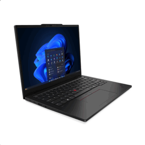Lenovo ThinkPad L13 G6 Intel | Black | 13.3 " | IPS | WUXGA | 1920 x 1200 pixels | Anti-glare | Intel Core Ultra 5 | 225U | 16 GB | Soldered LPDDR5x | Solid-state drive capacity 512 GB | Intel Graphics | Windows 11 Pro | 802.11ax | Bluetooth version 5.3 | LTE Upgradable | Klaviatūra language Nordic | Klaviatūra backlit | Warranty 36 month(s) | Battery warranty 12 month(s) - Image 4
