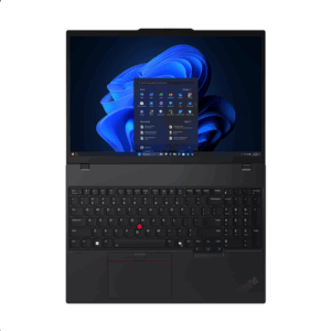 Lenovo ThinkPad T16 G4 Intel | Black | 16 " | IPS | WUXGA | 1920 x 1200 pixels | Anti-glare | Intel Core Ultra 7 | 255U | 32 GB | SODIMM DDR5 | Solid-state drive capacity 1000 GB | Intel Graphics | Windows 11 Pro | 802.11ax | Bluetooth version 5.3 | LTE Upgradable | Klaviatūra language Nordic | Klaviatūra backlit | Warranty 36 month(s) | Battery warranty 12 month(s) - Image 8