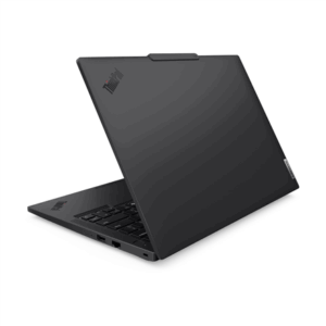 Lenovo ThinkPad T14 G6 | Black | 14 | IPS | WUXGA | 1920 x 1200 pixels | Anti-glare | Intel Core Ultra 5 | 225U | 16 GB | SODIMM DDR5 | Solid-state drive capacity 512 GB | Intel Graphics | Windows 11 Pro | 802.11ax | Bluetooth version 5.3 | Klaviatūra language English | Klaviatūra backlit | Warranty 36 month(s) - Image 9