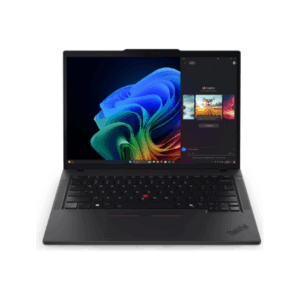 Lenovo ThinkPad T14 G6 | Black | 14 | IPS | WUXGA | 1920 x 1200 pixels | Anti-glare | Intel Core Ultra 5 | 225U | 16 GB | SODIMM DDR5 | Solid-state drive capacity 512 GB | Intel Graphics | Windows 11 Pro | 802.11ax | Bluetooth version 5.3 | Klaviatūra language English | Klaviatūra backlit | Warranty 36 month(s) - Image 15