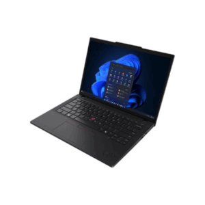 Lenovo ThinkPad T14 G6 | Black | 14 | IPS | WUXGA | 1920 x 1200 pixels | Anti-glare | Intel Core Ultra 5 | 225U | 16 GB | SODIMM DDR5 | Solid-state drive capacity 512 GB | Intel Graphics | Windows 11 Pro | 802.11ax | Bluetooth version 5.3 | Klaviatūra language English | Klaviatūra backlit | Warranty 36 month(s) - Image 16
