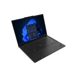 Lenovo ThinkPad T14 G6 | Black | 14 | IPS | WUXGA | 1920 x 1200 pixels | Anti-glare | Intel Core Ultra 5 | 225U | 16 GB | SODIMM DDR5 | Solid-state drive capacity 512 GB | Intel Graphics | Windows 11 Pro | 802.11ax | Bluetooth version 5.3 | Klaviatūra language English | Klaviatūra backlit | Warranty 36 month(s) - Image 17