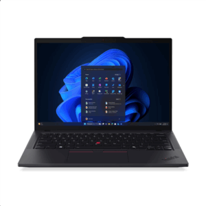 Lenovo ThinkPad T14 G6 | Black | 14 | IPS | WUXGA | 1920 x 1200 pixels | Anti-glare | Intel Core Ultra 5 | 225U | 16 GB | SODIMM DDR5 | Solid-state drive capacity 512 GB | Intel Graphics | Windows 11 Pro | 802.11ax | Bluetooth version 5.3 | Klaviatūra language English | Klaviatūra backlit | Warranty 36 month(s)
